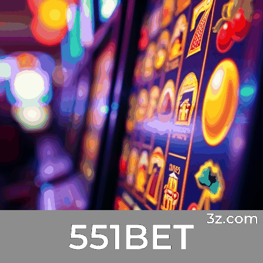 Experiência Premium em 551BET: Cassino e Apostas