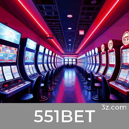 551BET App: Benefícios Exclusivos para Você!