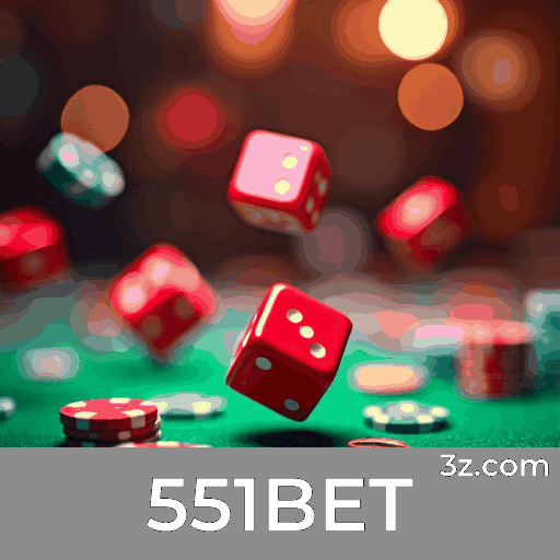 551BET - Seu Parceiro Seguro e Confiável