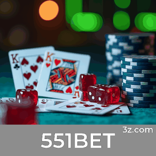 551BET - Seu Parceiro Seguro e Confiável