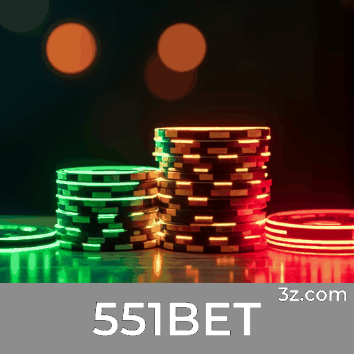 551BET - Seu Parceiro Seguro e Confiável