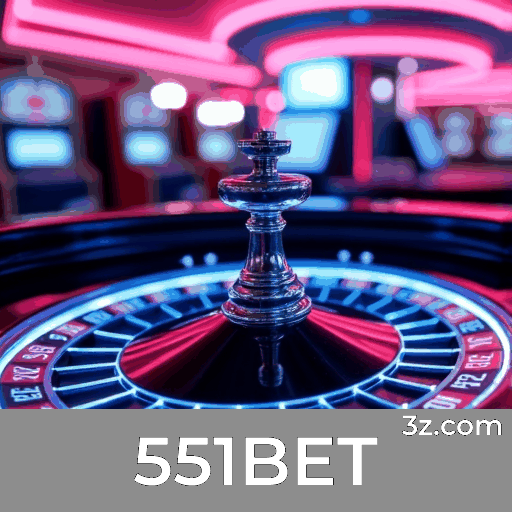 Descubra o Futuro dos Jogos e as Tendências Revolucionárias na 551BET