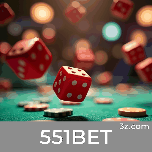 551BET: Emoção e Oportunidades de Ganhar nos Jogos de Cassino