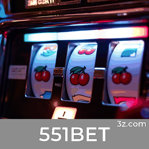 Mergulhe no Ambiente Envolvente e Realismo Psicológico do Cassino 551BET