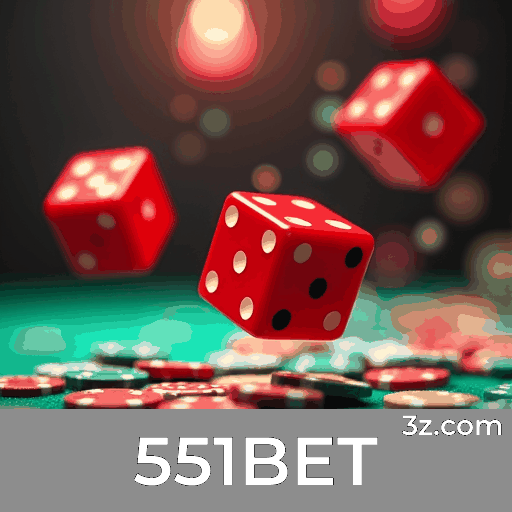551BET: Emoção e Oportunidades de Ganhar nos Jogos de Cassino