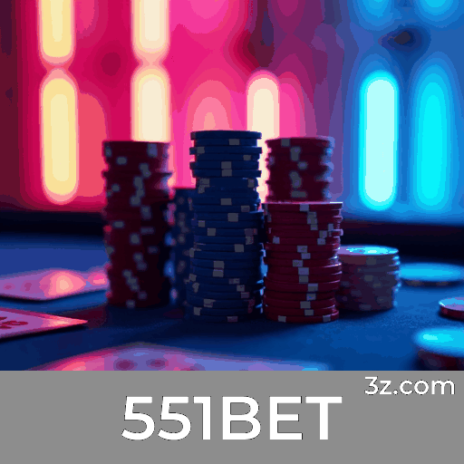 Experiência Premium em 551BET: Cassino e Apostas