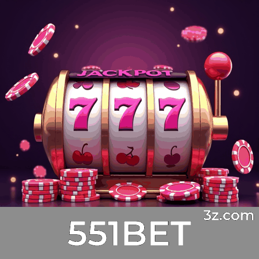 551BET: Emoção e Oportunidades de Ganhar nos Jogos de Cassino