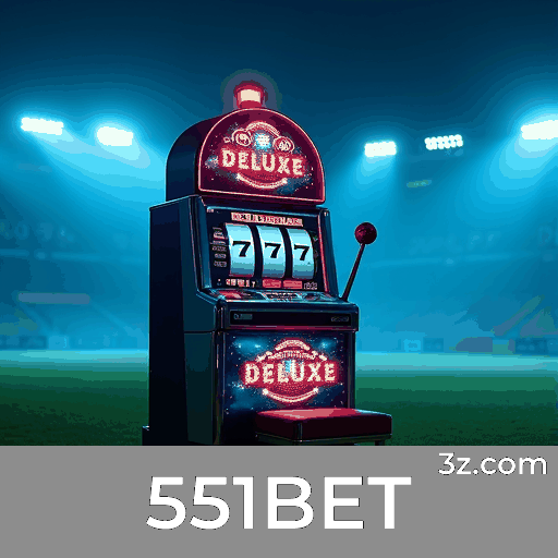 Descubra o Futuro dos Jogos e as Tendências Revolucionárias na 551BET