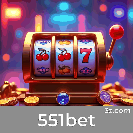 Formulário de cadastro da 551bet