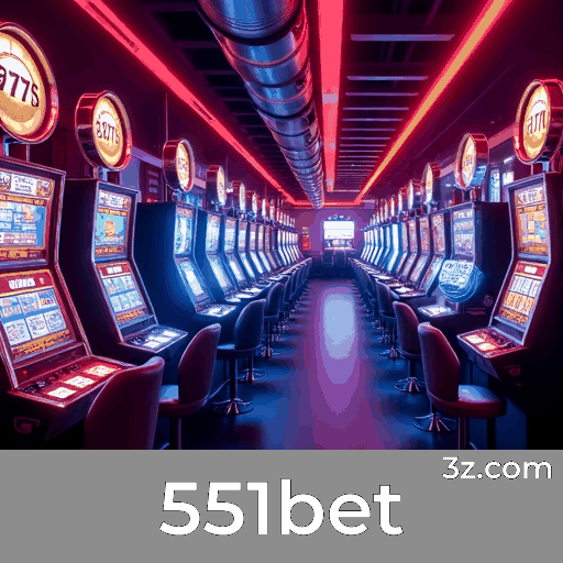 Formulário de cadastro da 551bet